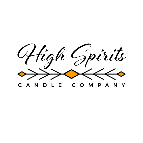 High Spirits Candle Company